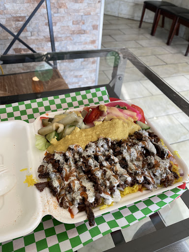 Photo of Tender Shawarma & Grill - 3893 Keele St, North York, ON M3J 1N6