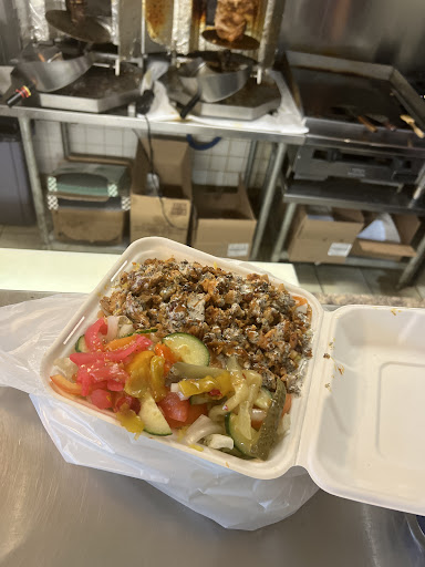 Photo of Tender Shawarma & Grill - 3893 Keele St, North York, ON M3J 1N6