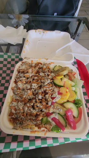 Photo of Tender Shawarma & Grill - 3893 Keele St, North York, ON M3J 1N6
