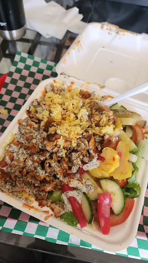 Photo of Tender Shawarma & Grill - 3893 Keele St, North York, ON M3J 1N6