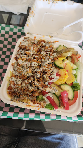 Photo of Tender Shawarma & Grill - 3893 Keele St, North York, ON M3J 1N6
