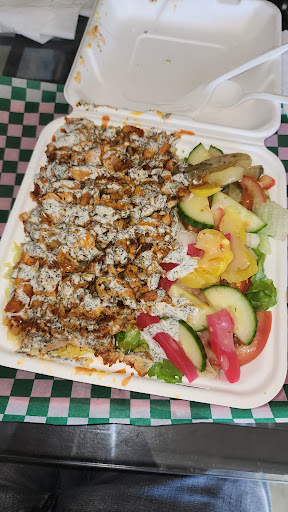 Photo of Tender Shawarma & Grill - 3893 Keele St, North York, ON M3J 1N6