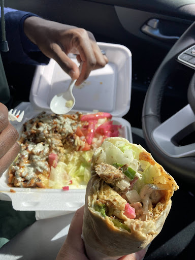 Photo of Tender Shawarma & Grill - 3893 Keele St, North York, ON M3J 1N6