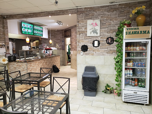 Photo of Tender Shawarma & Grill - 3893 Keele St, North York, ON M3J 1N6