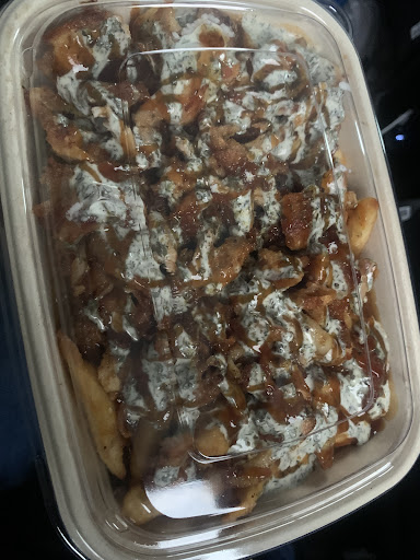 Photo of Tender Shawarma & Grill - 3893 Keele St, North York, ON M3J 1N6