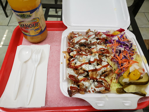 Photo of Tender Shawarma & Grill - 3893 Keele St, North York, ON M3J 1N6