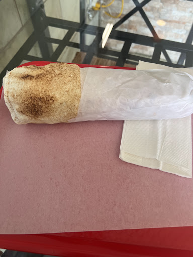 Photo of Tender Shawarma & Grill - 3893 Keele St, North York, ON M3J 1N6