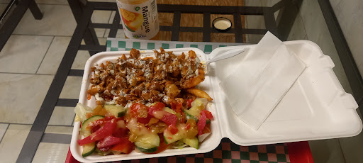 Photo of Tender Shawarma & Grill - 3893 Keele St, North York, ON M3J 1N6