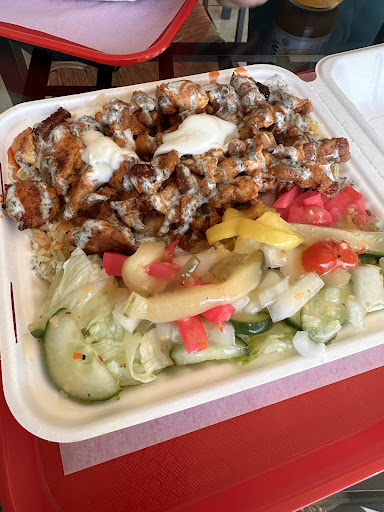 Photo of Tender Shawarma & Grill - 3893 Keele St, North York, ON M3J 1N6