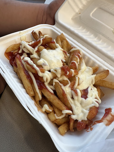 Photo of Tender Shawarma & Grill - 3893 Keele St, North York, ON M3J 1N6