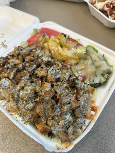Photo of Tender Shawarma & Grill - 3893 Keele St, North York, ON M3J 1N6