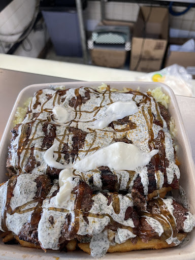 Photo of Tender Shawarma & Grill - 3893 Keele St, North York, ON M3J 1N6