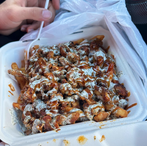 Photo of Tender Shawarma & Grill - 3893 Keele St, North York, ON M3J 1N6