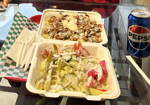 Photo of Tender Shawarma & Grill - 3893 Keele St, North York, ON M3J 1N6