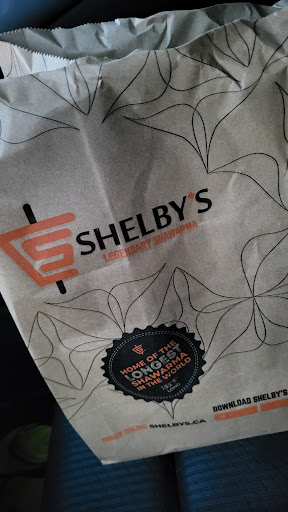 Photo of Shelby's Legendary Shawarma - Bloor West Village - 2202 Bloor St W, Toronto, ON M6S 1N4