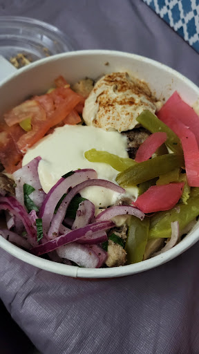 Photo of Shelby's Legendary Shawarma - Bloor West Village - 2202 Bloor St W, Toronto, ON M6S 1N4