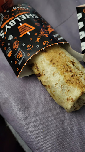Photo of Shelby's Legendary Shawarma - Bloor West Village - 2202 Bloor St W, Toronto, ON M6S 1N4