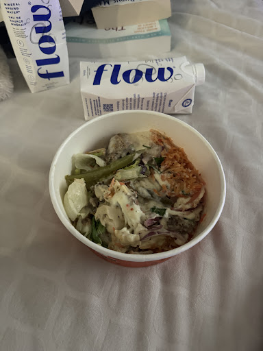Photo of Shelby's Legendary Shawarma - Bloor West Village - 2202 Bloor St W, Toronto, ON M6S 1N4