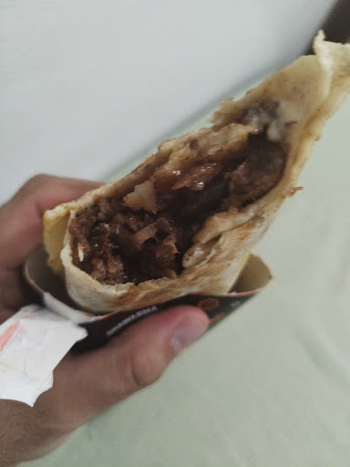 Photo of Shelby's Legendary Shawarma - Bloor West Village - 2202 Bloor St W, Toronto, ON M6S 1N4