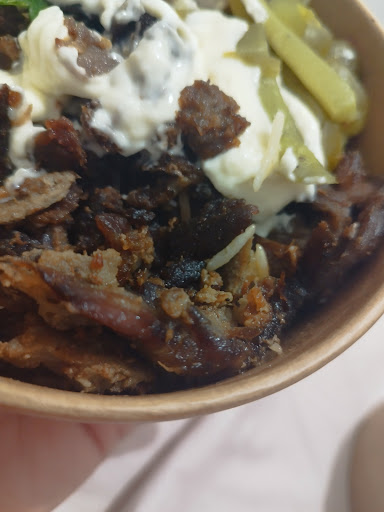 Photo of Shelby's Legendary Shawarma - Bloor West Village - 2202 Bloor St W, Toronto, ON M6S 1N4