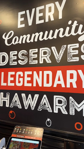 Photo of Shelby's Legendary Shawarma - Bloor West Village - 2202 Bloor St W, Toronto, ON M6S 1N4