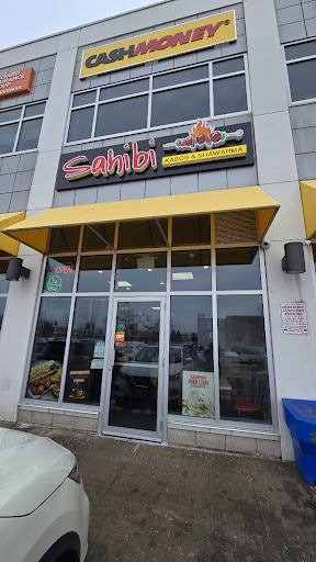 Photo of Sahibi kabob and Shawarma - 69 Lebovic Ave D-110, Scarborough, ON M1L 0H2