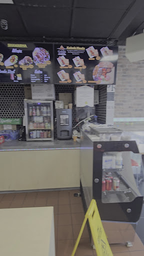 Photo of Sahibi kabob and Shawarma - 69 Lebovic Ave D-110, Scarborough, ON M1L 0H2