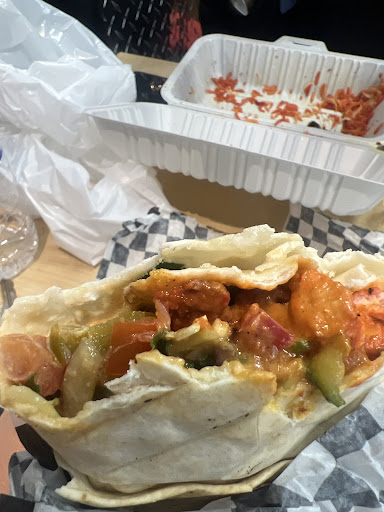 Photo of Sahibi kabob and Shawarma - 69 Lebovic Ave D-110, Scarborough, ON M1L 0H2