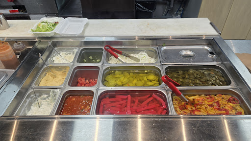 Photo of Sahibi kabob and Shawarma - 69 Lebovic Ave D-110, Scarborough, ON M1L 0H2