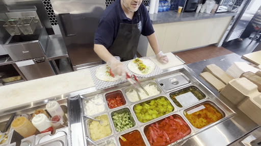 Photo of Sahibi kabob and Shawarma - 69 Lebovic Ave D-110, Scarborough, ON M1L 0H2