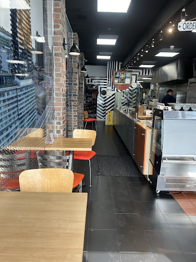 Photo of Sahibi kabob and Shawarma - 69 Lebovic Ave D-110, Scarborough, ON M1L 0H2