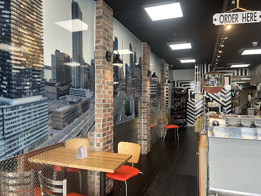 Photo of Sahibi kabob and Shawarma - 69 Lebovic Ave D-110, Scarborough, ON M1L 0H2