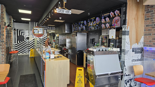 Photo of Sahibi kabob and Shawarma - 69 Lebovic Ave D-110, Scarborough, ON M1L 0H2
