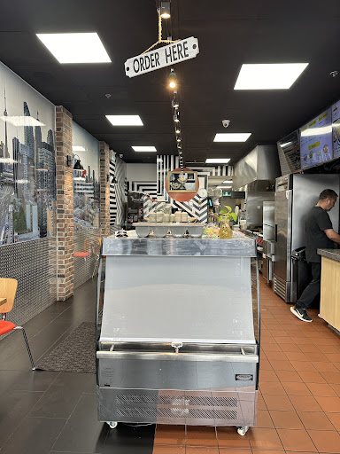 Photo of Sahibi kabob and Shawarma - 69 Lebovic Ave D-110, Scarborough, ON M1L 0H2
