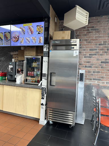 Photo of Sahibi kabob and Shawarma - 69 Lebovic Ave D-110, Scarborough, ON M1L 0H2