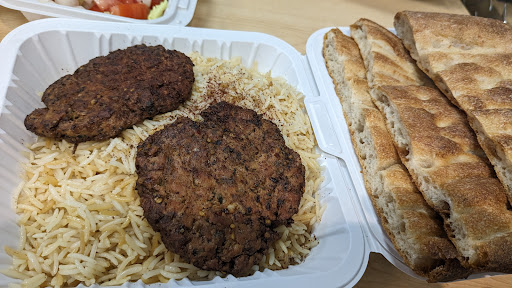 Photo of Sahibi kabob and Shawarma - 69 Lebovic Ave D-110, Scarborough, ON M1L 0H2