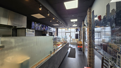 Photo of Sahibi kabob and Shawarma - 69 Lebovic Ave D-110, Scarborough, ON M1L 0H2