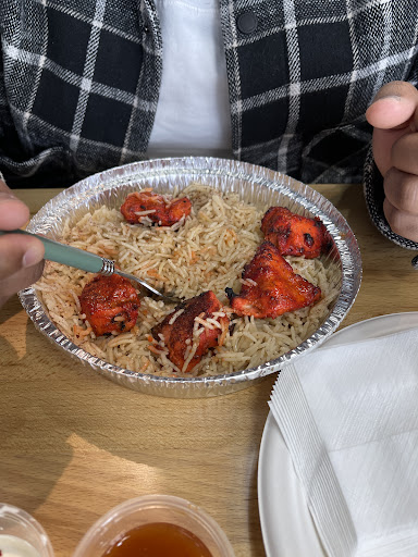 Photo of Sahibi kabob and Shawarma - 69 Lebovic Ave D-110, Scarborough, ON M1L 0H2