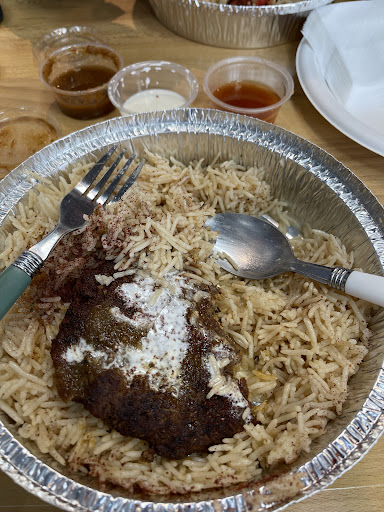 Photo of Sahibi kabob and Shawarma - 69 Lebovic Ave D-110, Scarborough, ON M1L 0H2
