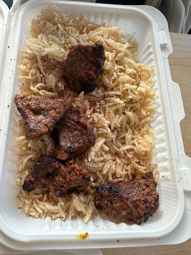 Photo of Sahibi kabob and Shawarma - 69 Lebovic Ave D-110, Scarborough, ON M1L 0H2