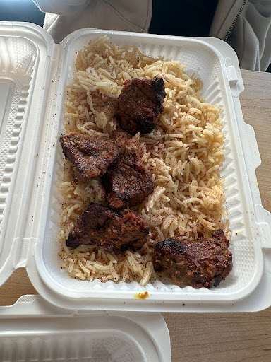 Photo of Sahibi kabob and Shawarma - 69 Lebovic Ave D-110, Scarborough, ON M1L 0H2
