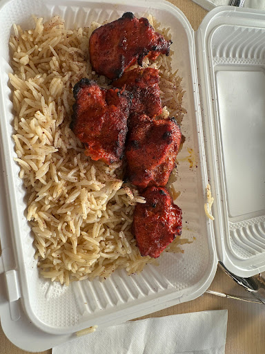 Photo of Sahibi kabob and Shawarma - 69 Lebovic Ave D-110, Scarborough, ON M1L 0H2