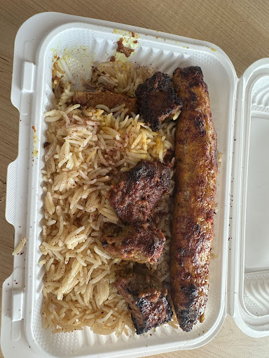 Photo of Sahibi kabob and Shawarma - 69 Lebovic Ave D-110, Scarborough, ON M1L 0H2