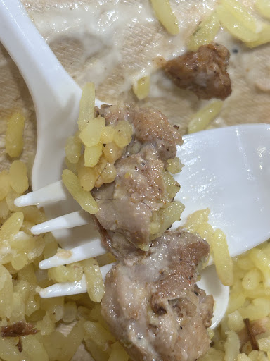 Photo of Osmow's Shawarma - 505 St Clair Ave W unit 107, Toronto, ON M6C 1A1