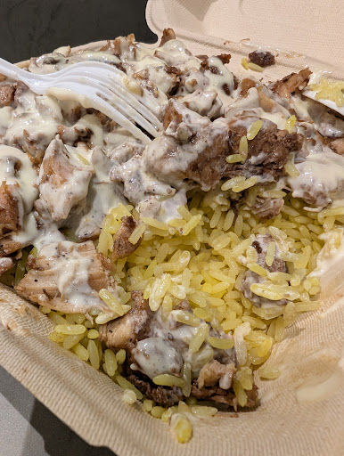 Photo of Osmow's Shawarma - 505 St Clair Ave W unit 107, Toronto, ON M6C 1A1