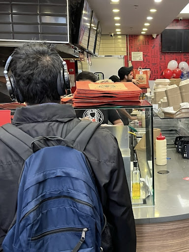 Photo of Osmow's Shawarma - 505 St Clair Ave W unit 107, Toronto, ON M6C 1A1