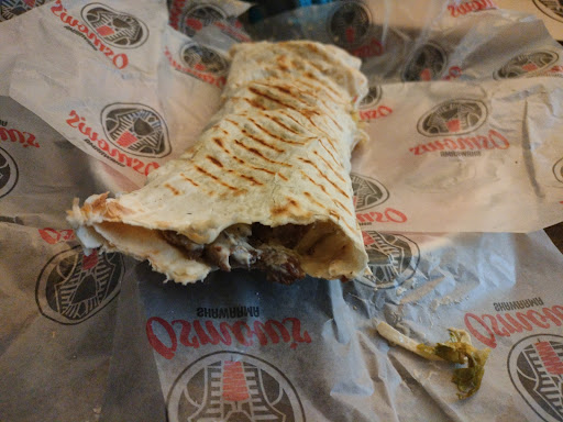 Photo of Osmow's Shawarma - 505 St Clair Ave W unit 107, Toronto, ON M6C 1A1