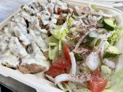 Photo of Osmow's Shawarma - 505 St Clair Ave W unit 107, Toronto, ON M6C 1A1