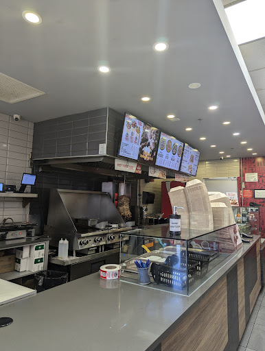 Photo of Osmow's Shawarma - 505 St Clair Ave W unit 107, Toronto, ON M6C 1A1