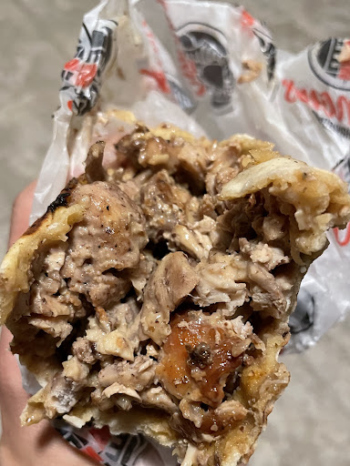 Photo of Osmow's Shawarma - 505 St Clair Ave W unit 107, Toronto, ON M6C 1A1